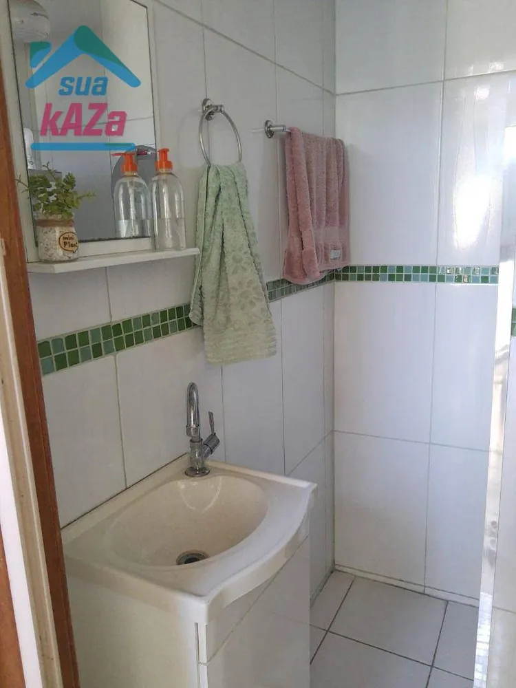 Casa, 3 quartos, 120 m² - Foto 11