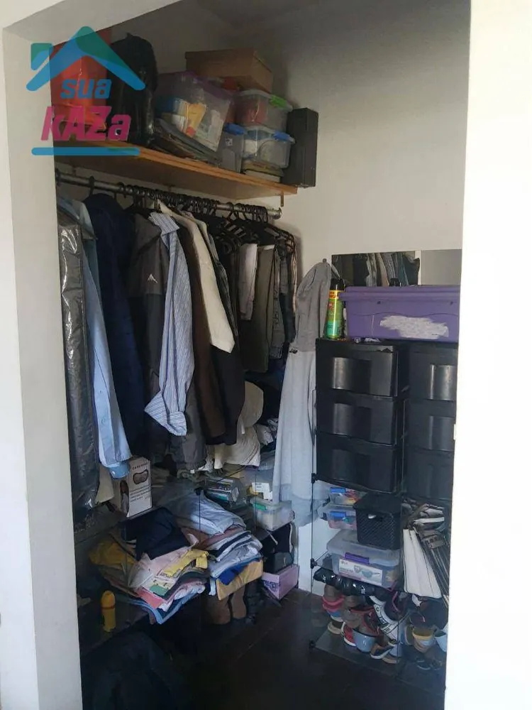 Casa, 3 quartos, 120 m² - Foto 11