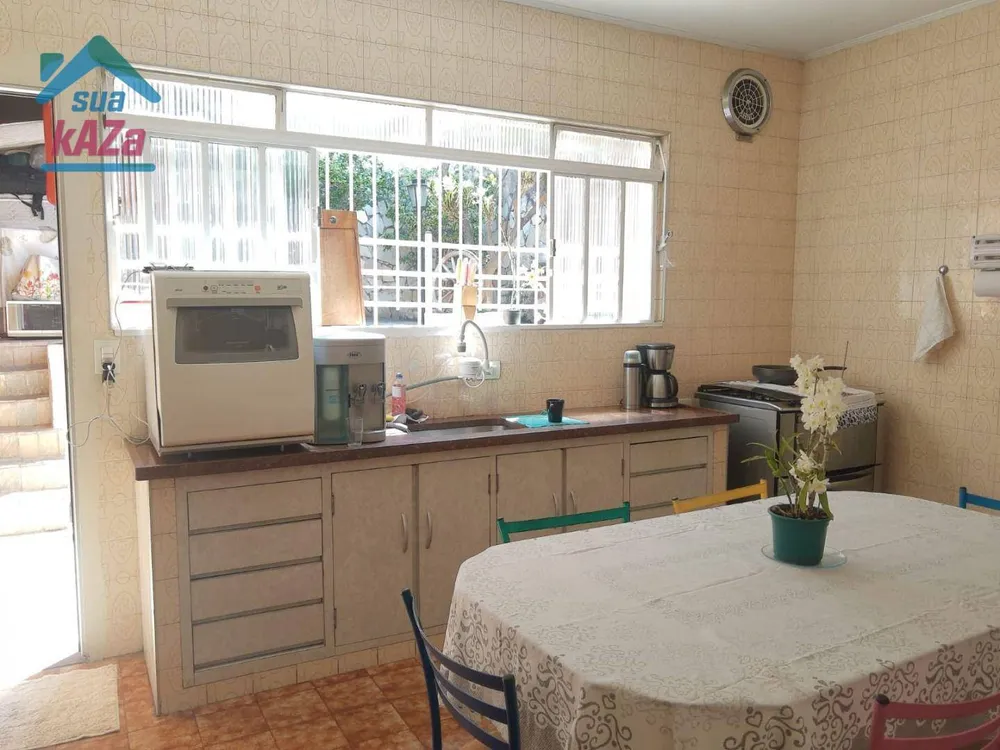 Casa, 3 quartos, 120 m² - Foto 9