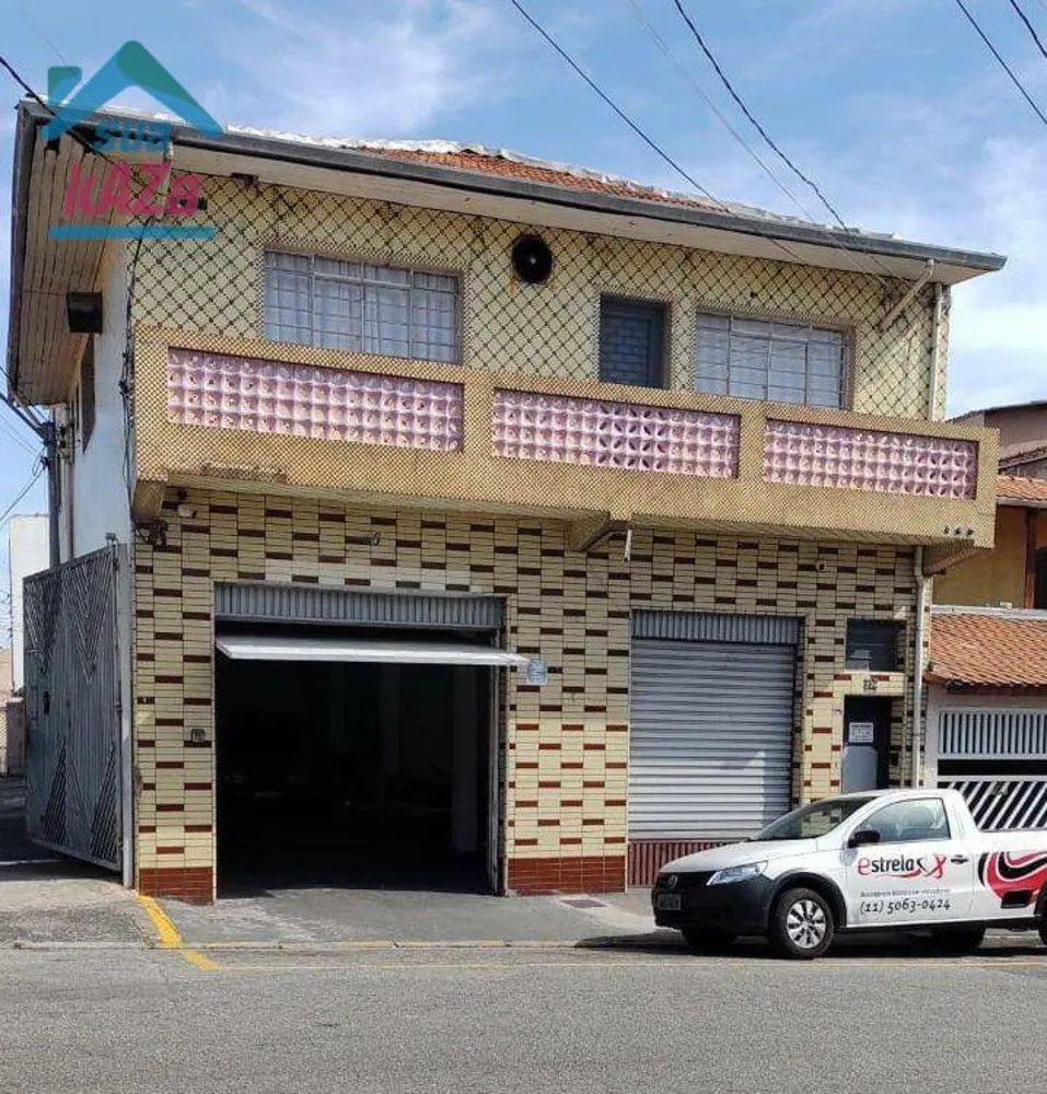 Prédio Inteiro, 354 m² - Foto 2