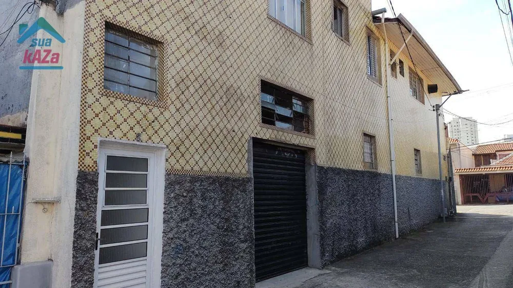 Prédio Inteiro, 354 m² - Foto 6