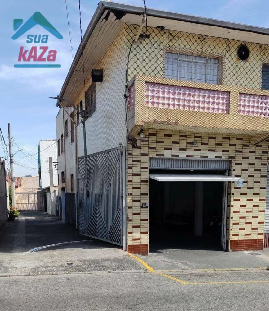 Prédio Inteiro, 354 m² - Foto 3