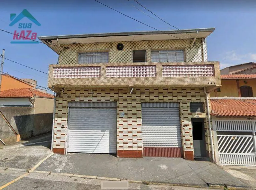 Prédio Inteiro, 354 m² - Foto 1