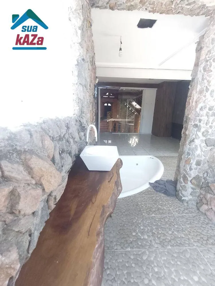 Casa, 1 quarto - Foto 6