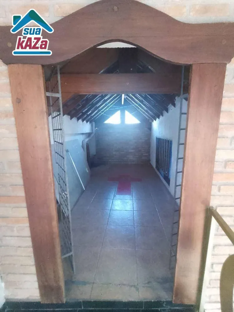 Casa, 1 quarto - Foto 4