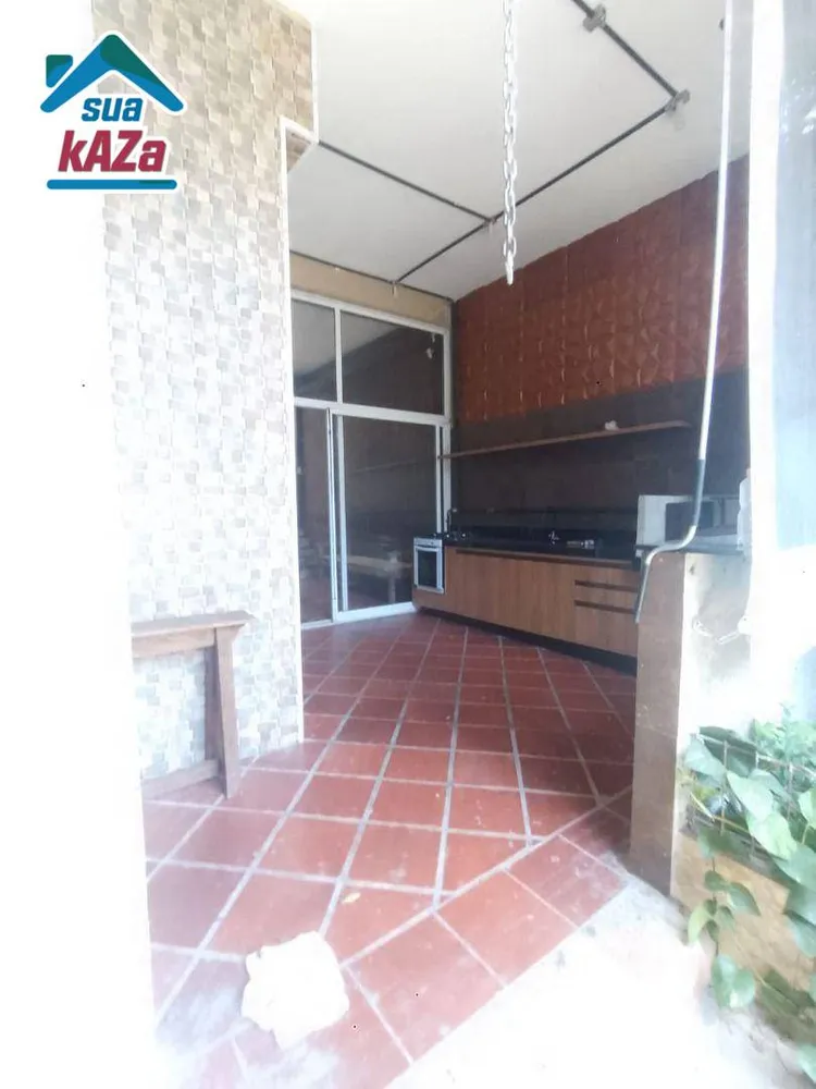 Casa, 1 quarto - Foto 16
