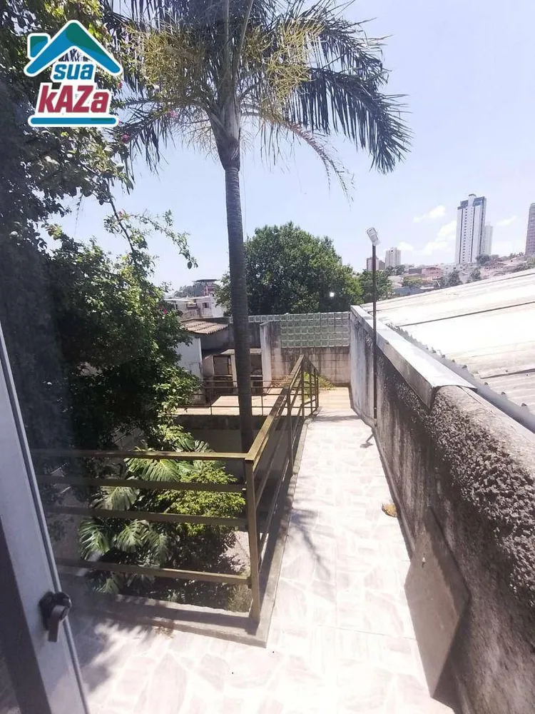 Casa, 1 quarto - Foto 12