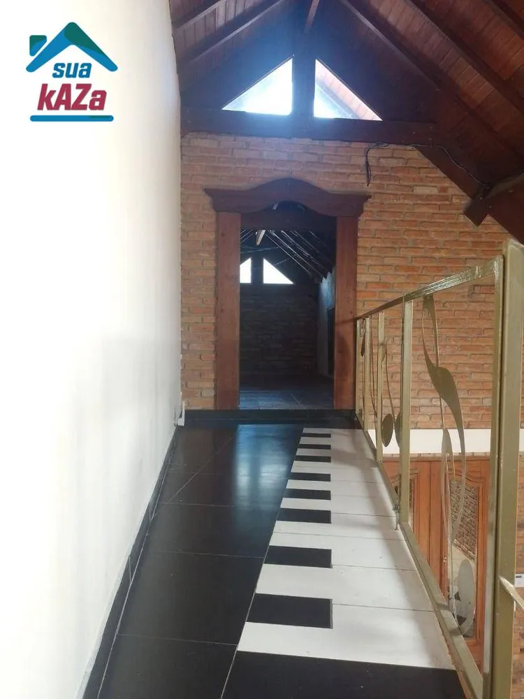 Casa, 1 quarto - Foto 13