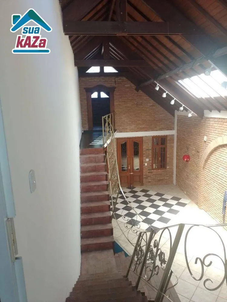 Casa, 1 quarto - Foto 1