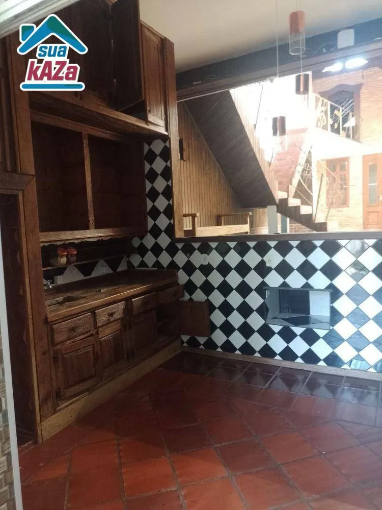 Casa, 1 quarto - Foto 14