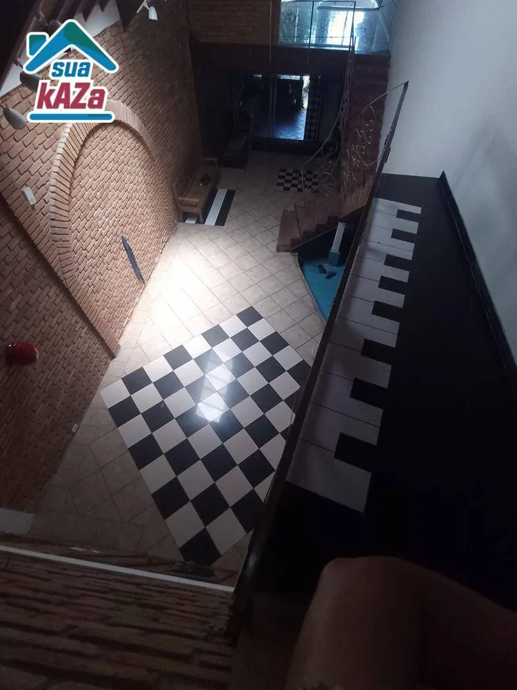 Casa, 1 quarto - Foto 3