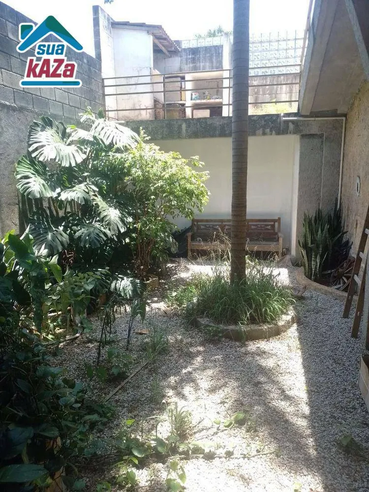 Casa, 1 quarto - Foto 7