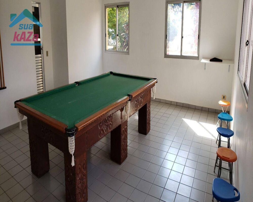 Apartamento à venda com 2 quartos, 55m² - Foto 3