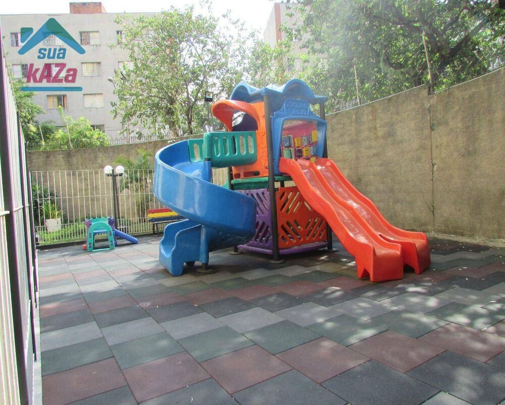 Apartamento à venda com 2 quartos, 55m² - Foto 4