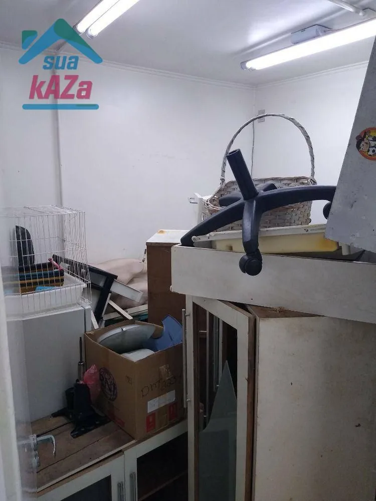 Prédio Inteiro, 1341 m² - Foto 13