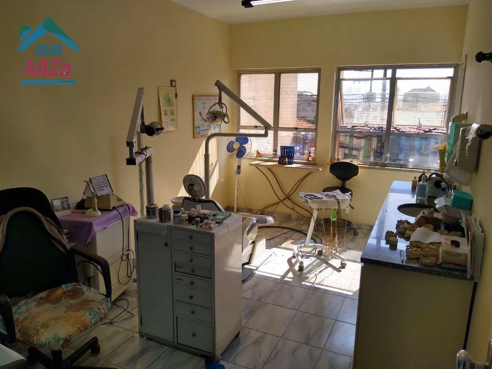 Prédio Inteiro, 1341 m² - Foto 5