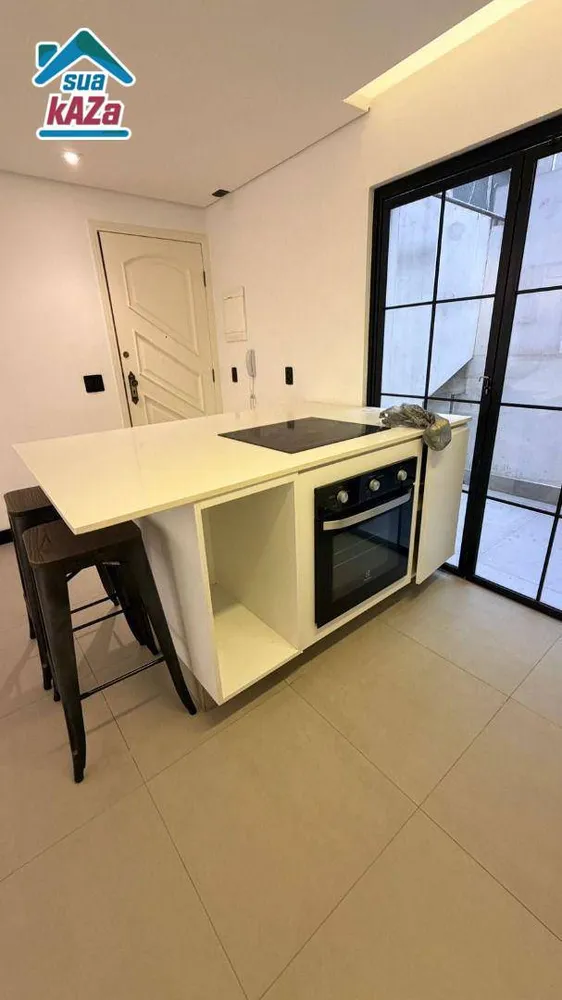 Apartamento, 1 quarto, 54 m² - Foto 7