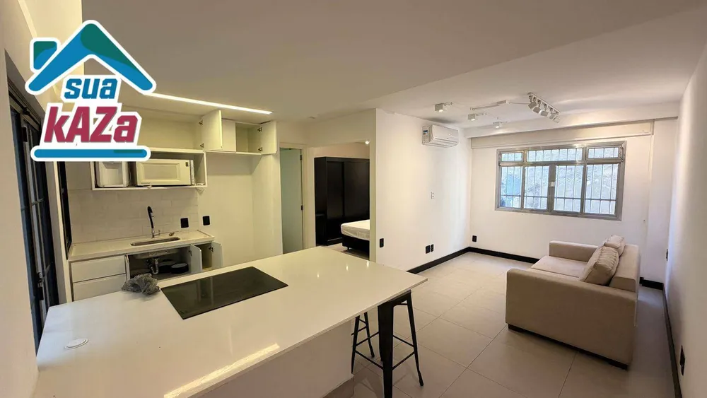 Apartamento, 1 quarto, 54 m² - Foto 11