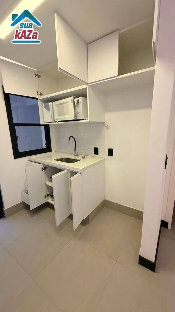Apartamento, 1 quarto, 54 m² - Foto 12