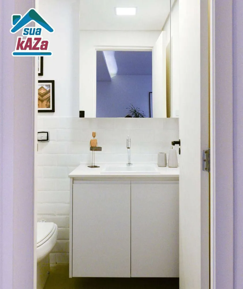 Apartamento, 1 quarto, 54 m² - Foto 8