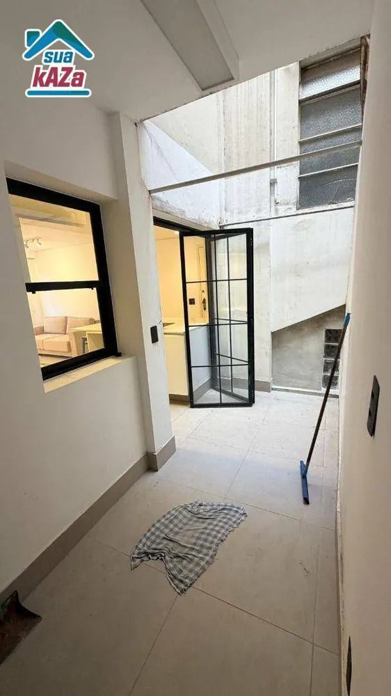 Apartamento, 1 quarto, 54 m² - Foto 10