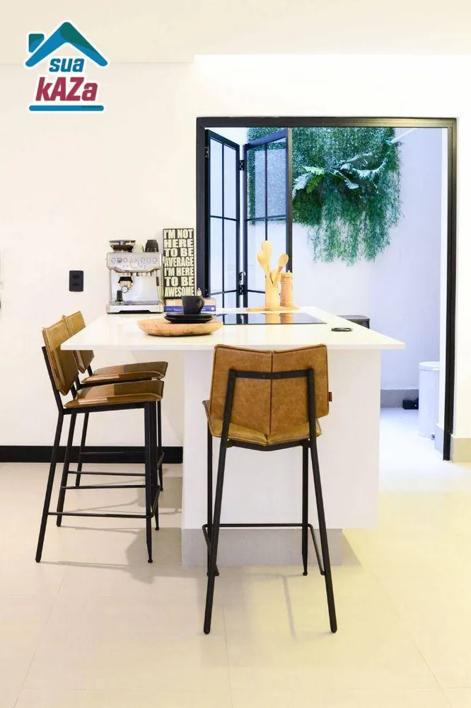 Apartamento, 1 quarto, 54 m² - Foto 8