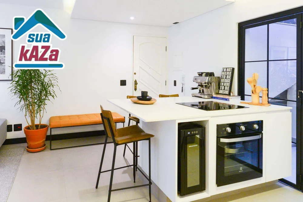 Apartamento, 1 quarto, 54 m² - Foto 4