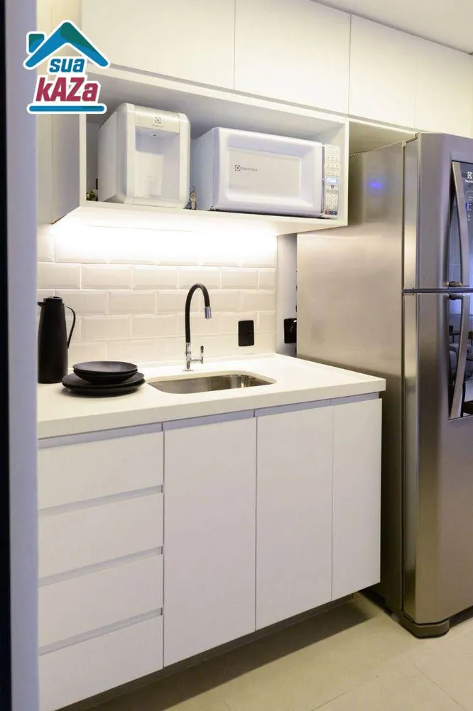 Apartamento, 1 quarto, 54 m² - Foto 7