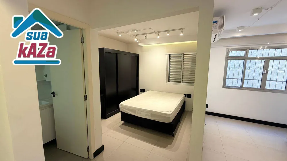 Apartamento, 1 quarto, 54 m² - Foto 9