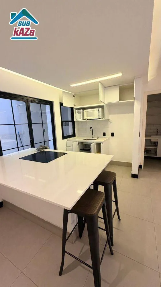 Apartamento, 1 quarto, 54 m² - Foto 6