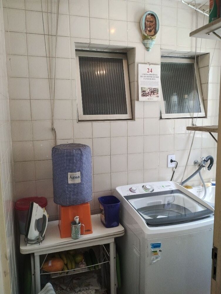 Apartamento à venda com 3 quartos, 74m² - Foto 13