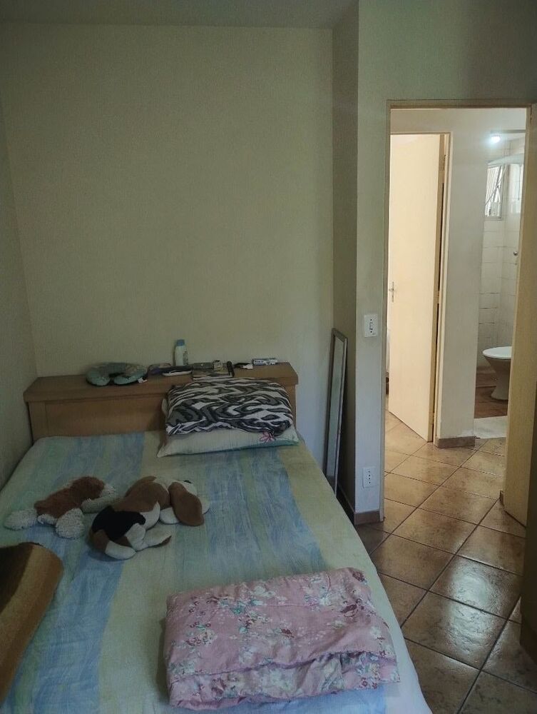 Apartamento à venda com 3 quartos, 74m² - Foto 26