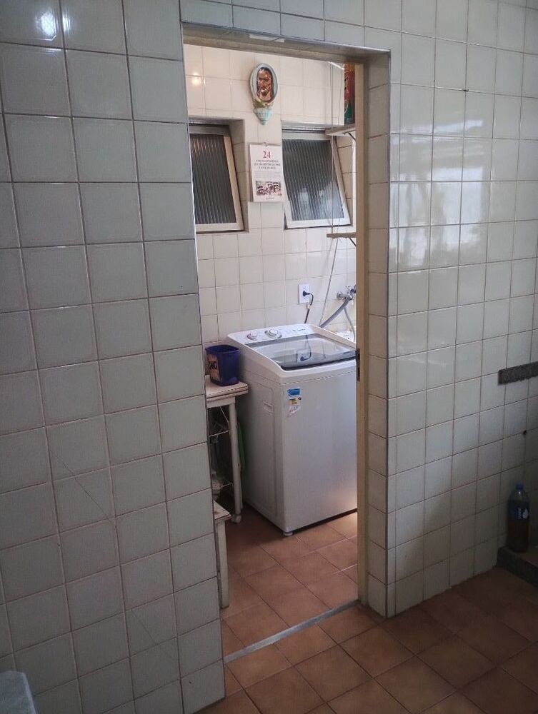 Apartamento à venda com 3 quartos, 74m² - Foto 12