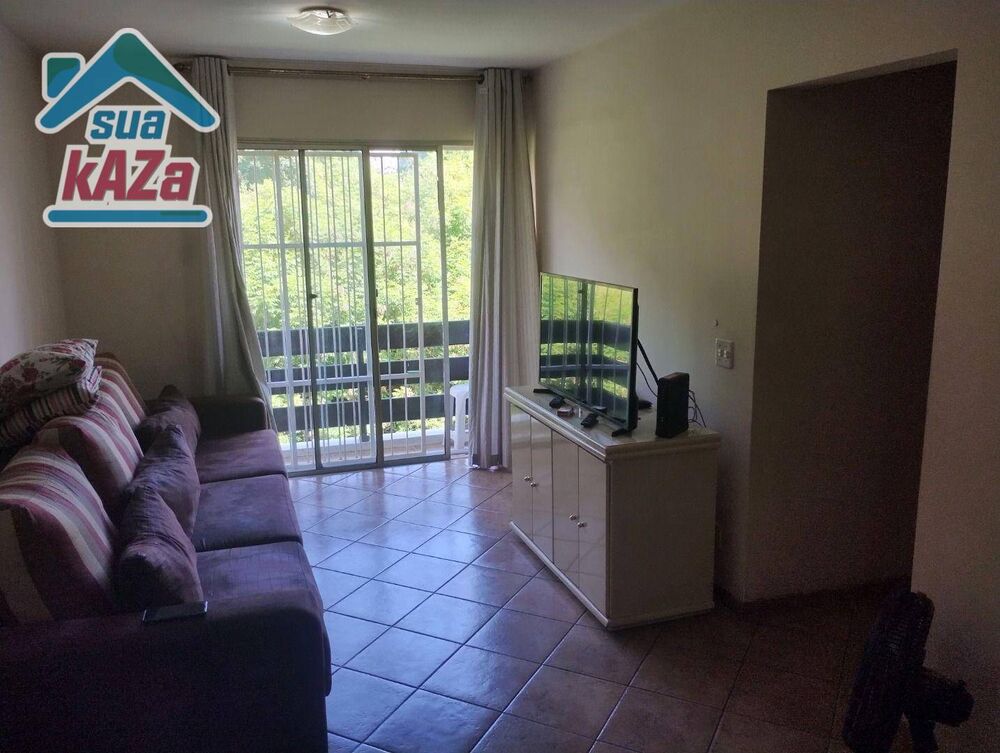 Apartamento à venda com 3 quartos, 74m² - Foto 2
