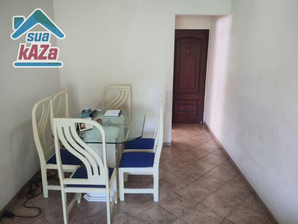 Apartamento à venda com 3 quartos, 74m² - Foto 7