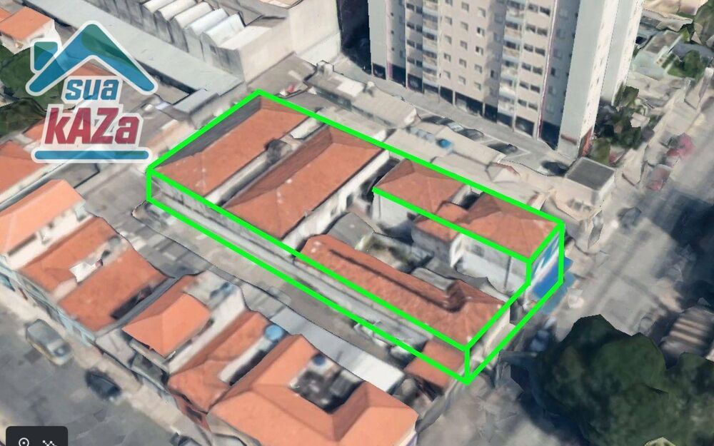 Terreno, 1000 m² - Foto 3