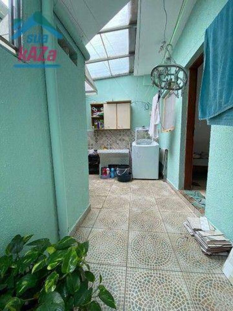 Casa, 5 quartos, 171 m² - Foto 2