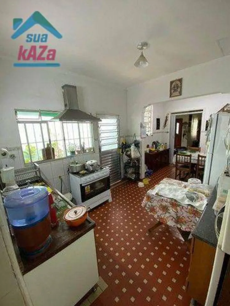 Casa, 5 quartos, 171 m² - Foto 10
