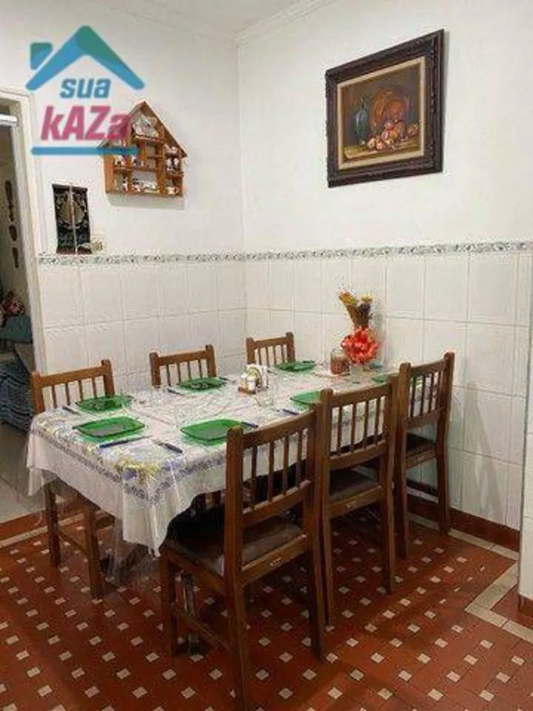 Casa, 5 quartos, 171 m² - Foto 8