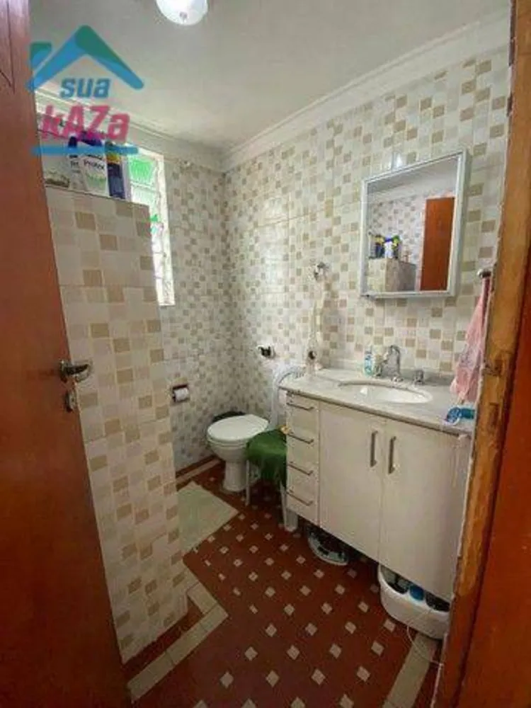 Casa, 5 quartos, 171 m² - Foto 11