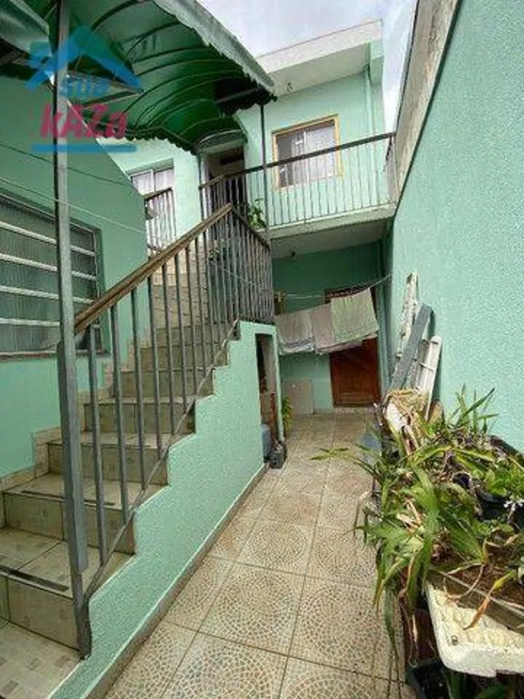 Casa, 5 quartos, 171 m² - Foto 8
