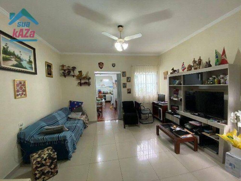 Casa, 5 quartos, 171 m² - Foto 3