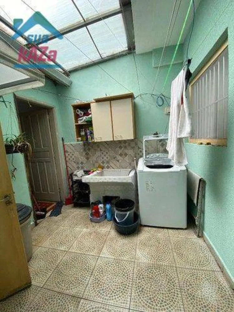 Casa, 5 quartos, 171 m² - Foto 12