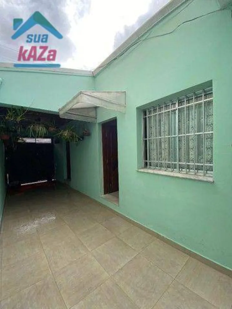 Casa, 5 quartos, 171 m² - Foto 7