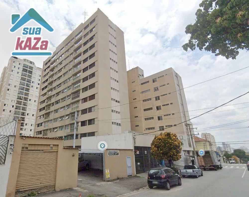 Apartamento, 2 quartos, 105 m² - Foto 7