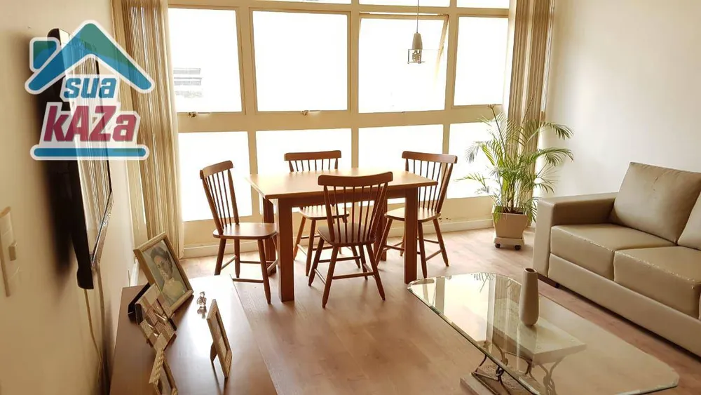 Apartamento, 2 quartos, 105 m² - Foto 6