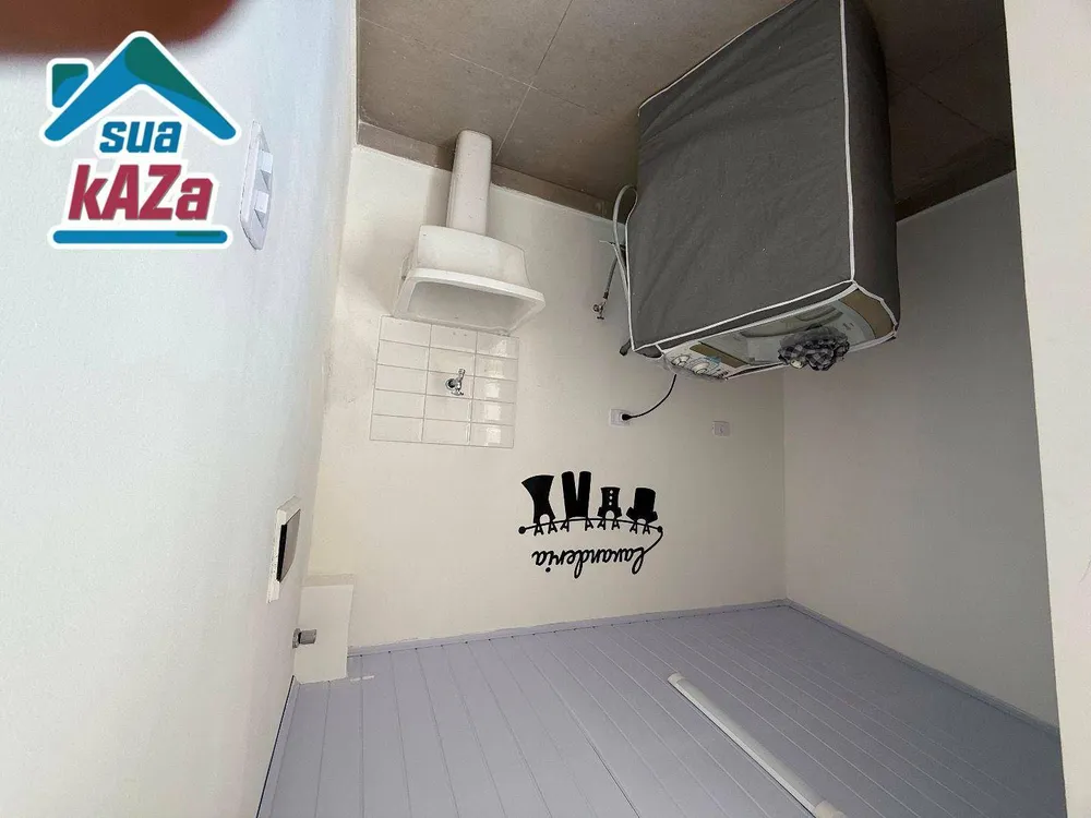 Apartamento, 1 quarto, 33 m² - Foto 2