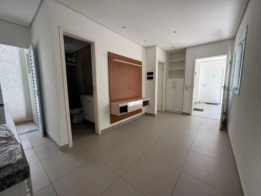 Apartamento, 1 quarto, 33 m² - Foto 1