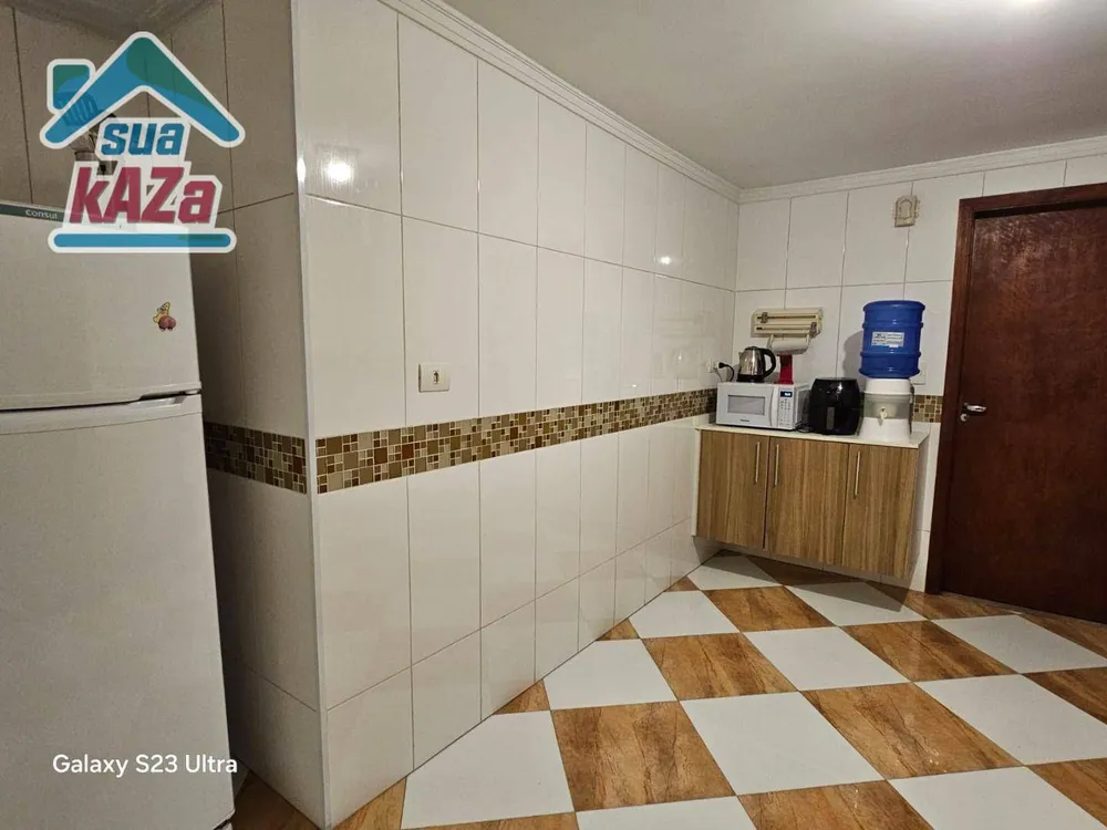 Apartamento, 3 quartos, 102 m² - Foto 6