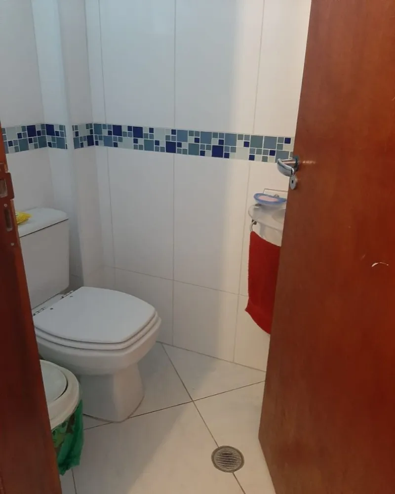 Apartamento, 3 quartos, 102 m² - Foto 7